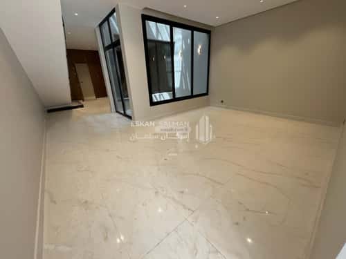 Villa 216.67 SQM Al-Qadisiyah, East Riyadh, Riyadh