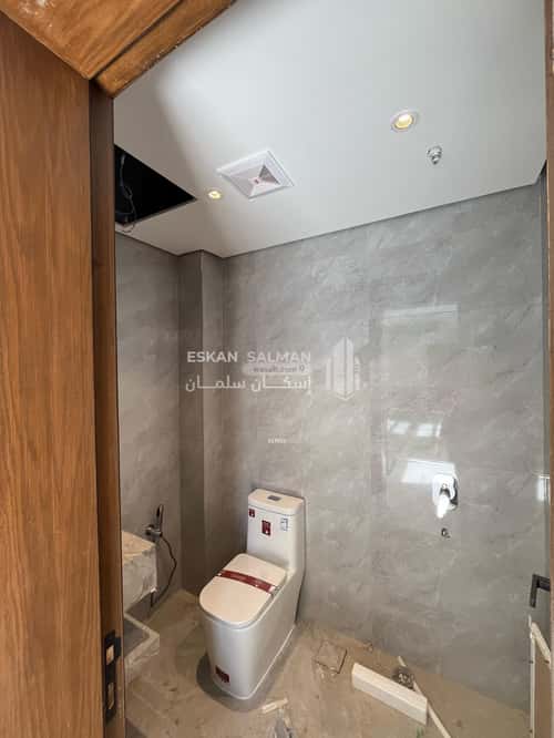 فيلا 216.67 متر مربع القادسية، شرق الرياض، الرياض