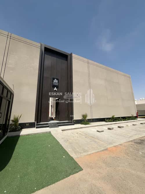 Villa 216.67 SQM Al-Qadisiyah, East Riyadh, Riyadh
