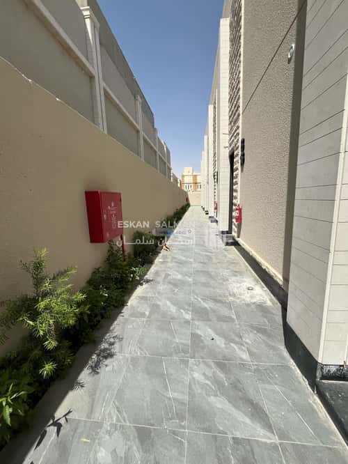 فيلا 216.67 متر مربع القادسية، شرق الرياض، الرياض