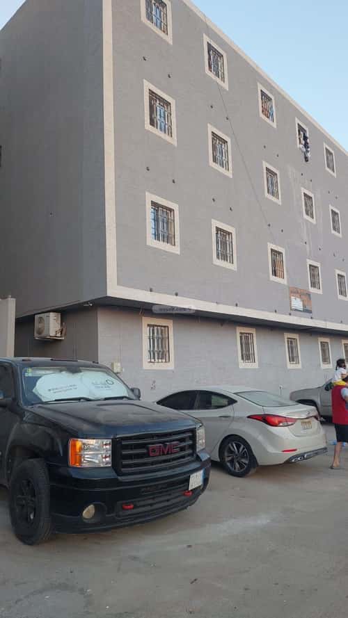 شقة بغرفتين الدار البيضاء، جنوب الرياض، الرياض