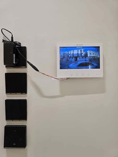 Villa 380 SQM Facing East on 20m Width Street Al Rahab, Alttayif