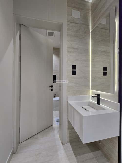 Villa 380 SQM Facing East on 20m Width Street Al Rahab, Alttayif