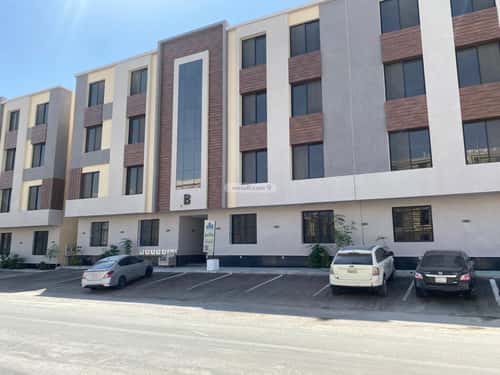 Apartment with 3 Bedrooms Al-Hazm, West Riyadh, Riyadh