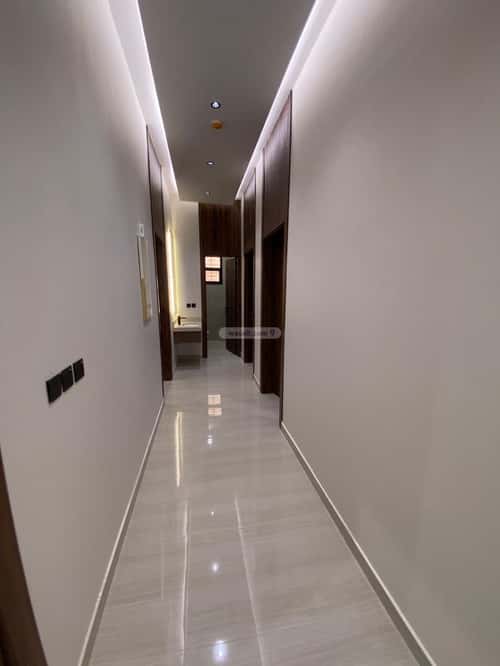 شقة ب 3 غرف الحزم، غرب الرياض، الرياض