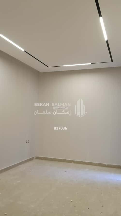 دور 186.98 متر مربع ب 5 غرف القدس، شرق الرياض، الرياض