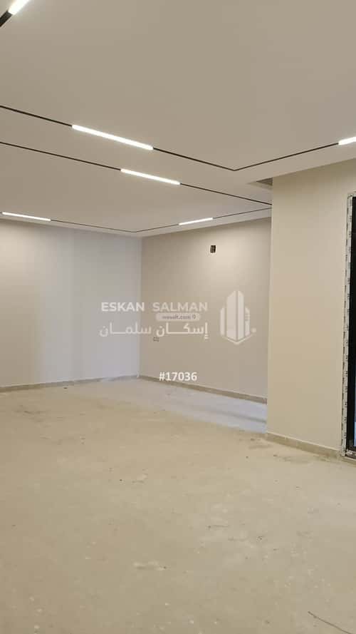 Floor 186 SQM with 5 bedrooms القدس، شرق الرياض، الرياض