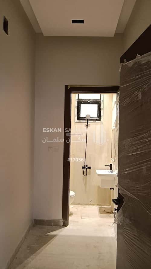 دور 186.98 متر مربع ب 5 غرف القدس، شرق الرياض، الرياض