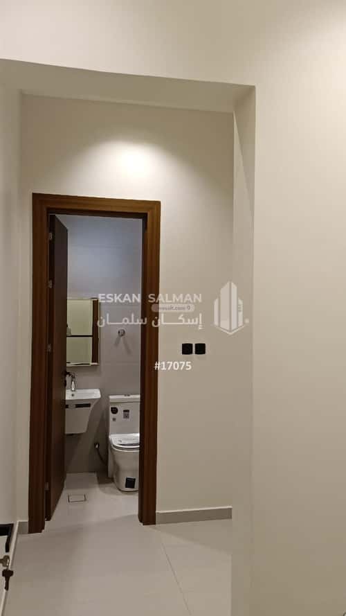 Villa 191 SQM Facing East on 20m Width Street Al-Muanisiyah, East Riyadh, Riyadh