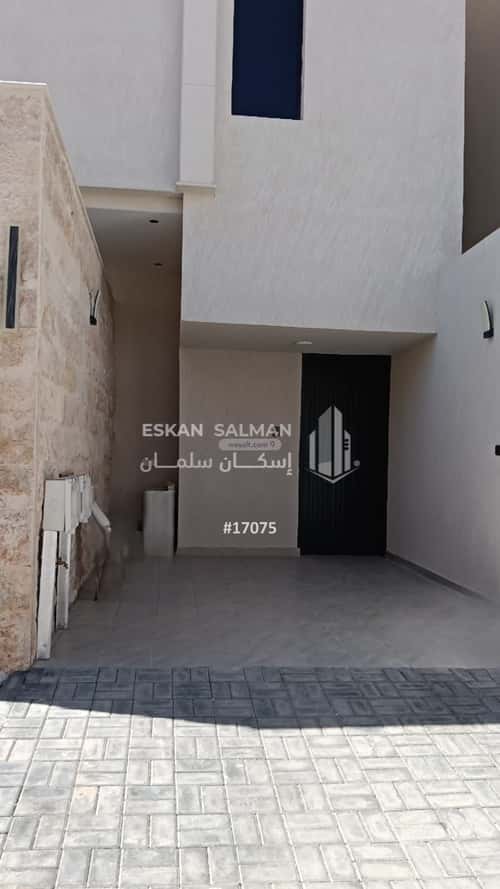 فيلا 191.95 متر مربع شرقية على شارع 20م المونسية، شرق الرياض، الرياض