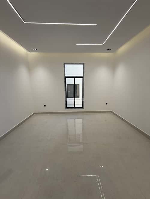Floor 211.88 SQM with 5 Bedrooms Al-Janadriyah, East Riyadh, Riyadh