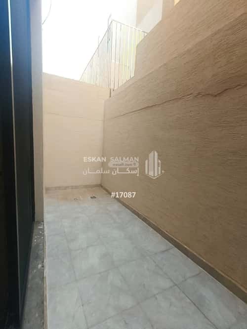 فيلا 312.5 متر مربع شمالية على شارع 18م قرطبة، شرق الرياض، الرياض