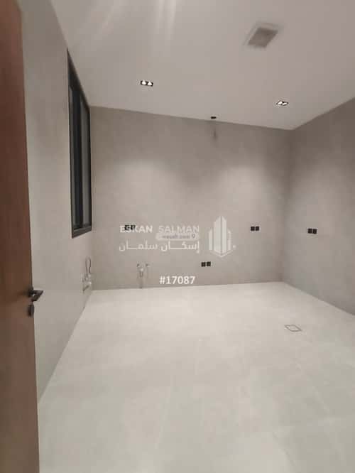 Villa 312 SQM facing North on 18m width street قرطبة، شرق الرياض، الرياض