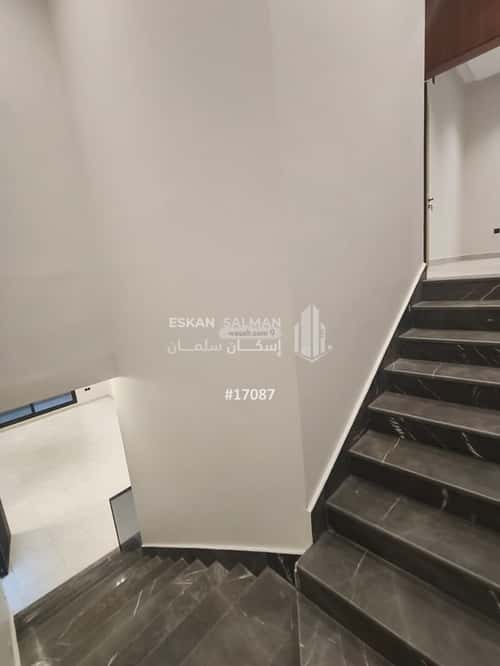 Villa 312 SQM facing North on 18m width street قرطبة، شرق الرياض، الرياض