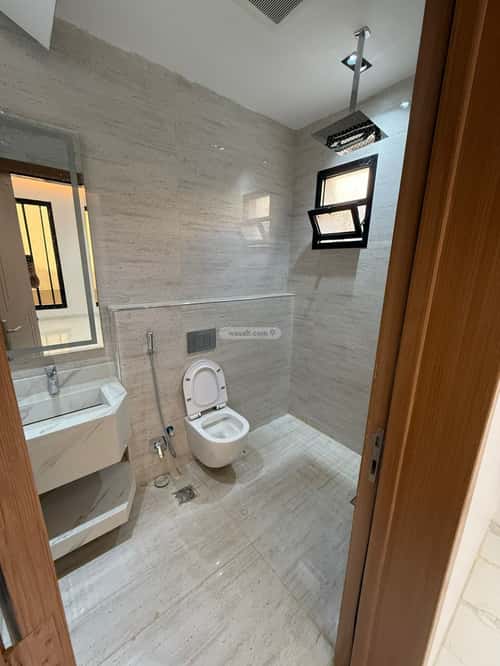 دور 252.71 متر مربع ب 6 غرف الجنادرية، شرق الرياض، الرياض