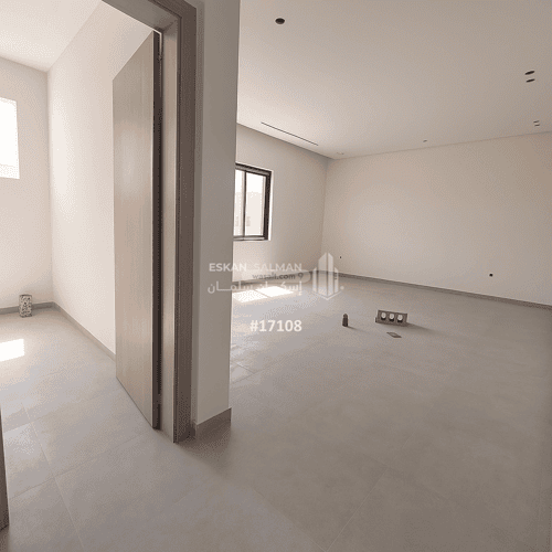 شقة ب 5 غرف ضاحية الملك فهد، الدمام