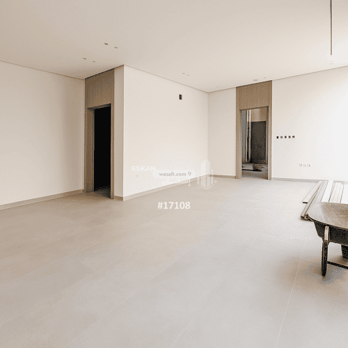 شقة ب 5 غرف ضاحية الملك فهد، الدمام