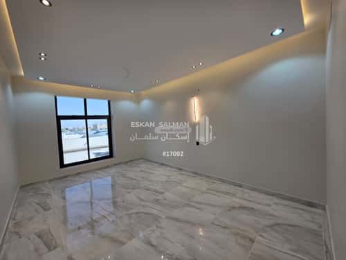 Villa 305 SQM Facing North on 12m Width Street Al Rahab, Alttayif