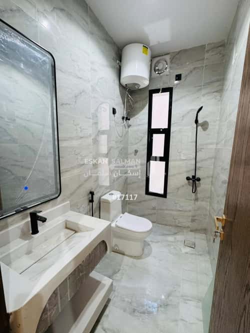 Villa 305 SQM Facing East on 15m Width Street Al Rahab, Alttayif