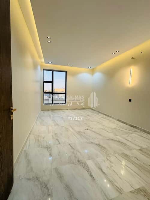 Villa 305 SQM Facing East on 15m Width Street Al Rahab, Alttayif