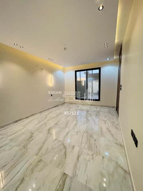 Villa 259.65 SQM Facing South East on 15m Width Street Al Rahab, Alttayif