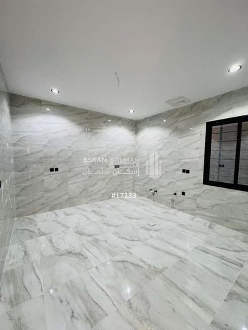 Villa 259.65 SQM Facing South East on 15m Width Street Al Rahab, Alttayif