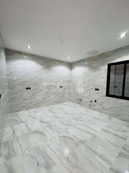 Villa 305 SQM Facing East on 15m Width Street Al Rahab, Alttayif