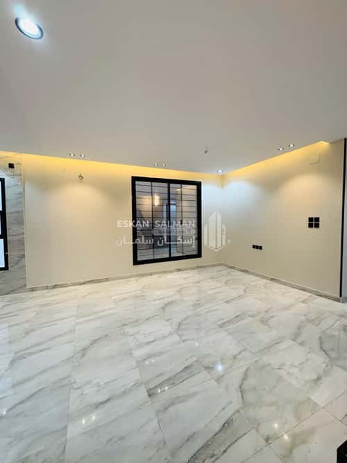 Villa 305 SQM Facing East on 15m Width Street Al Rahab, Alttayif