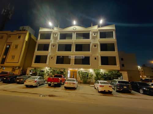 Apartment with 1 Bedroom Al-Malqa, North Riyadh, Riyadh