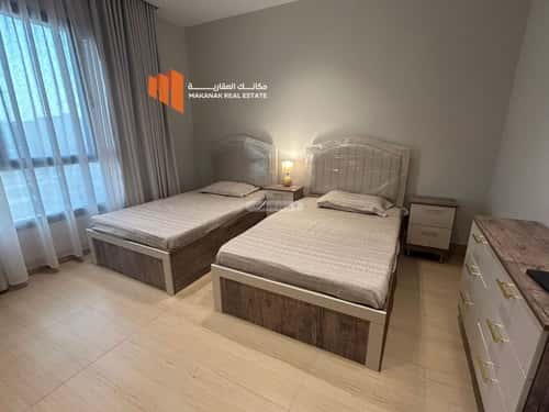 Apartment with 3 Bedrooms Al Hammraa, Khobar