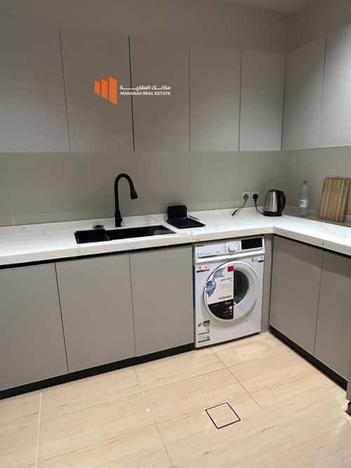 شقة ب 3 غرف الحمراء، الخبر