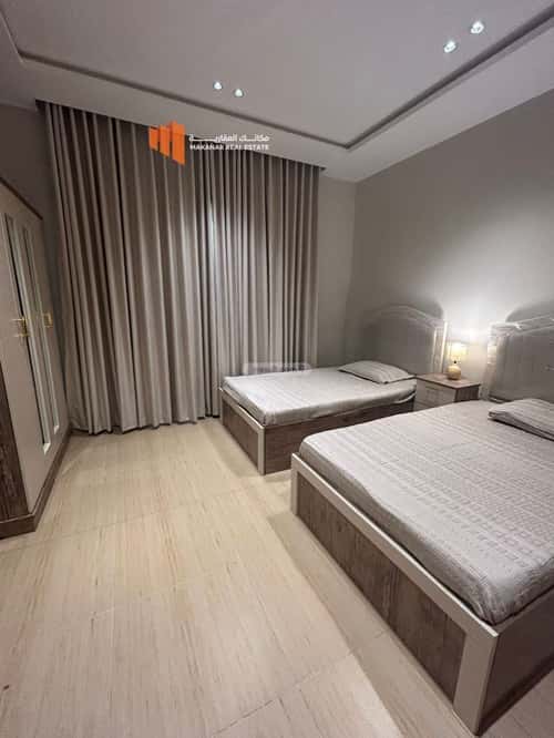 Apartment with 3 Bedrooms Al Hammraa, Khobar