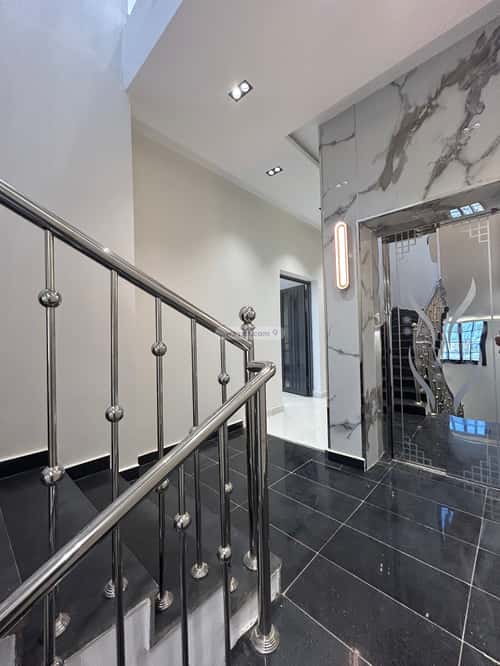 شقة ب 6 غرف الربيع، خميس مشيط