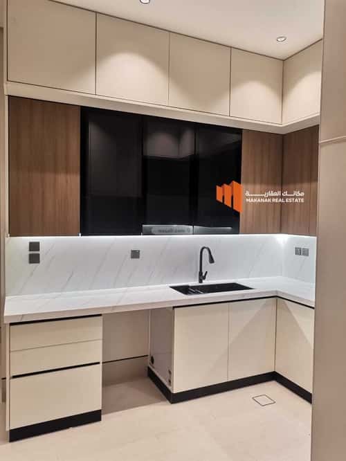 شقة ب 3 غرف الجامعة، الظهران