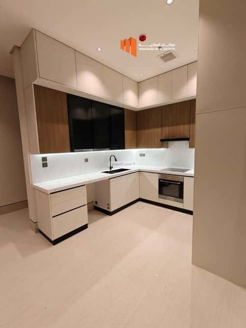 Apartment with 3 Bedrooms Al Jameah, Alzahran