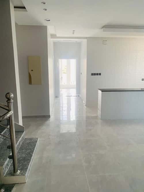 Villa 451.31 SQM Facing North East on 25m Width Street Al-Sanaiyah, Khamis Mushait