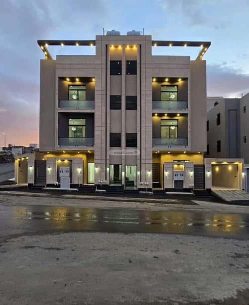 Apartment with 7 Bedrooms Al Ghadeer, Abha