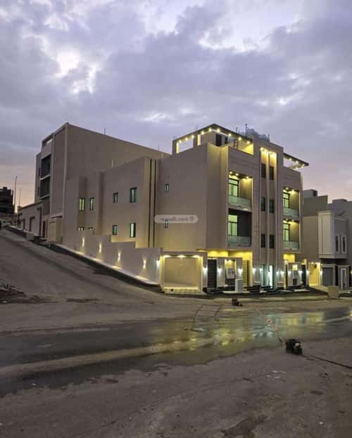 شقة ب 7 غرف الغدير، أبها