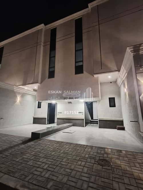Apartment with 8 Bedrooms Al Wasam, East Riyadh, Riyadh