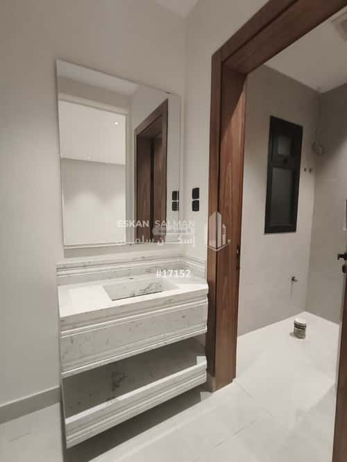 Apartment with 8 bedrooms الوسام، شرق الرياض، الرياض