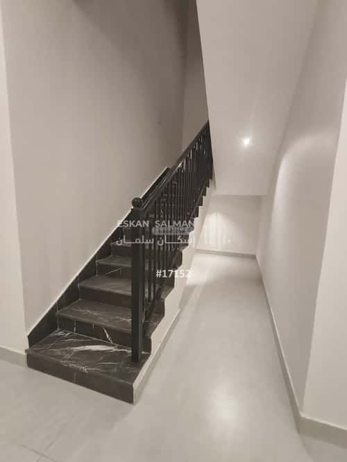 شقة ب 8 غرف الوسام، شرق الرياض، الرياض