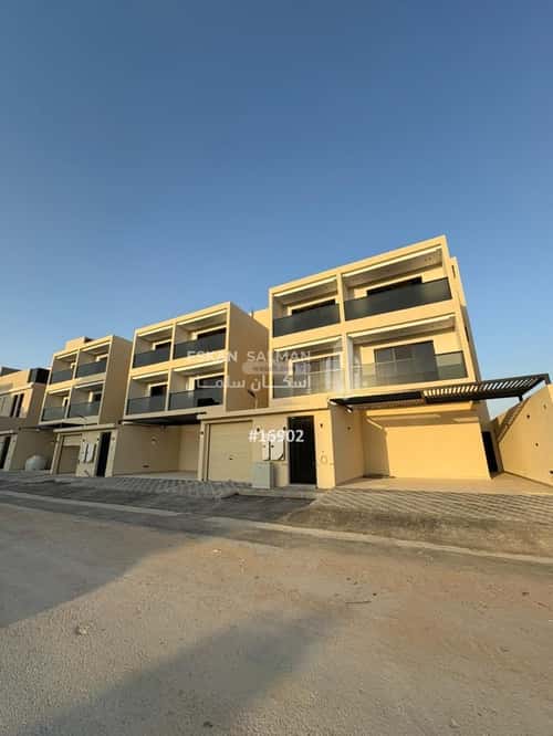 Apartment with 3 bedrooms البيان، شرق الرياض، الرياض