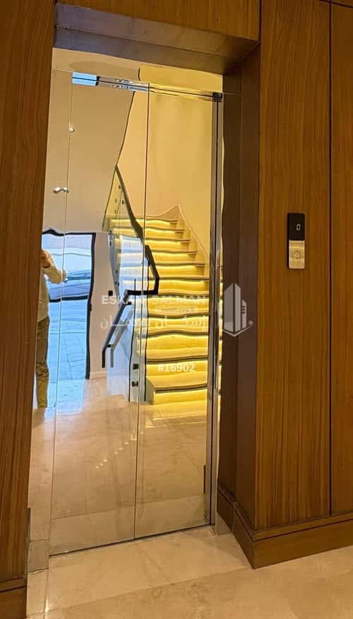 Apartment with 3 bedrooms البيان، شرق الرياض، الرياض