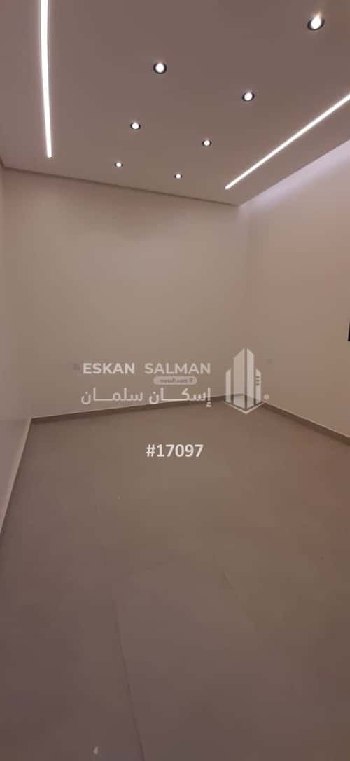 Apartment with 3 bedrooms الندوة، شرق الرياض، الرياض