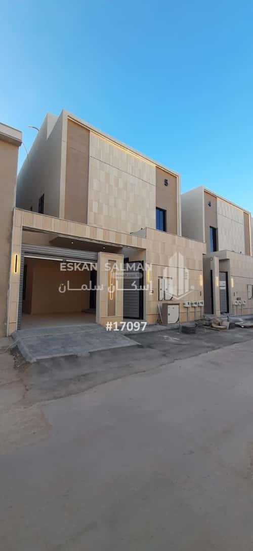 Apartment with 3 bedrooms الندوة، شرق الرياض، الرياض
