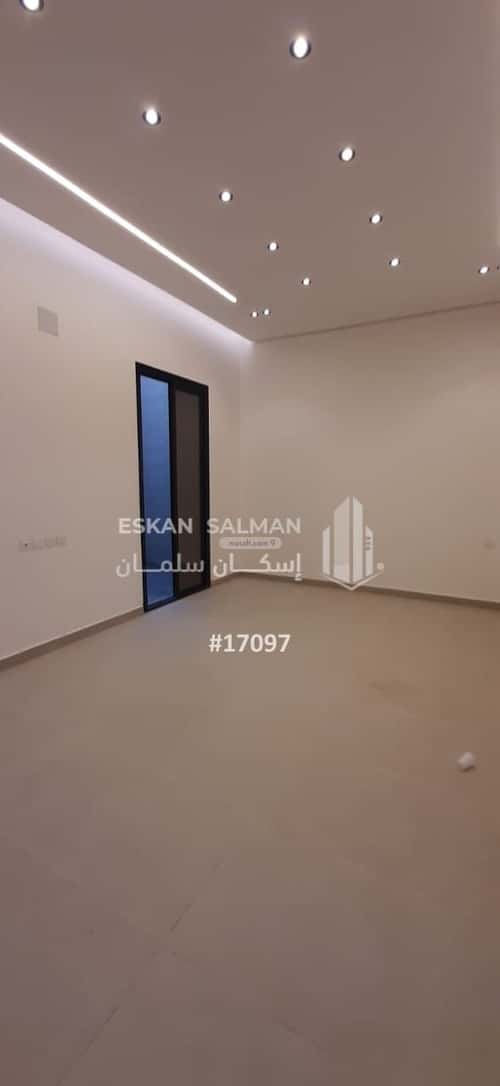 Apartment with 3 bedrooms الندوة، شرق الرياض، الرياض
