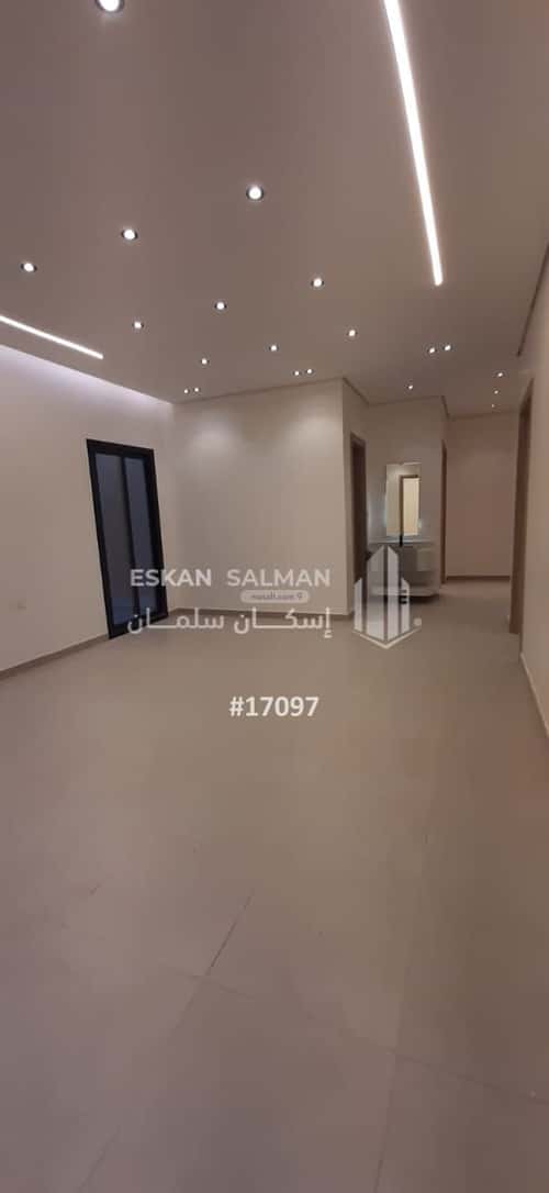 Apartment with 3 Bedrooms Al- Nadwah, East Riyadh, Riyadh