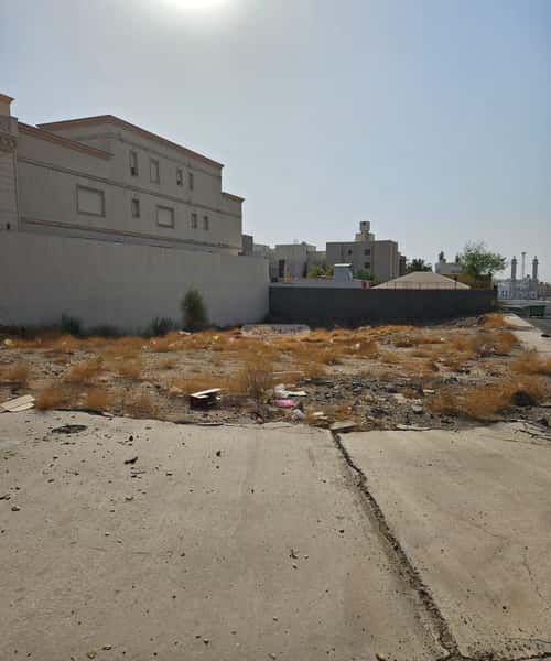 أرض 1562.79 متر مربع شمالية شرقية على شارع 40م طوى، مكة المكرمة