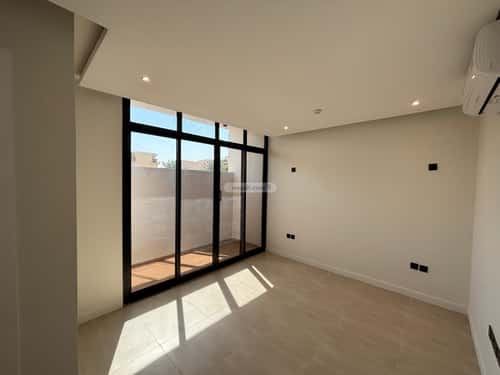 Villa 203 SQM facing North on 36m width street الملقا، شمال الرياض، الرياض