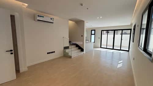 Villa 203 SQM Facing North on 36m Width Street Al-Malqa, North Riyadh, Riyadh